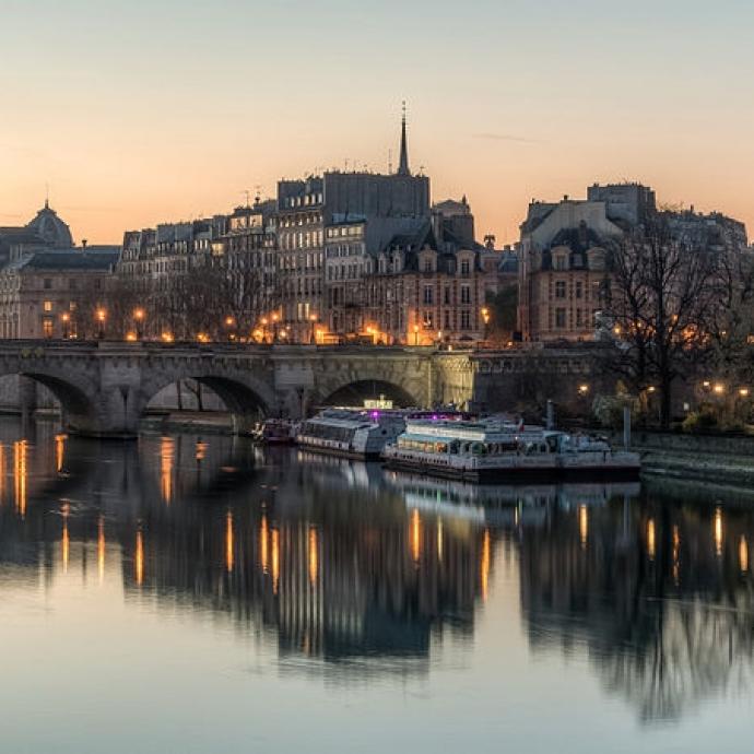 Saint Valentin : entre croisière et opéra