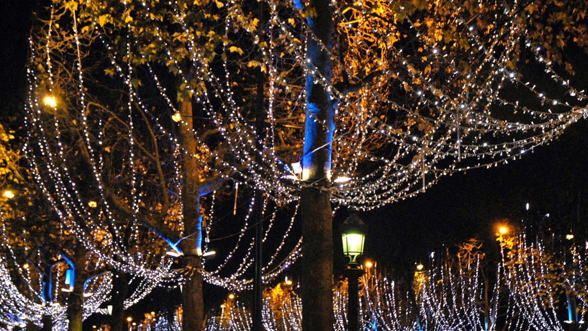 Préparez votre séjour de Noël à Paris