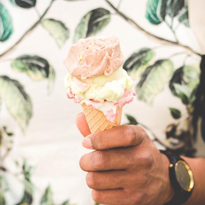 Où trouver des glaces originales à Paris ?