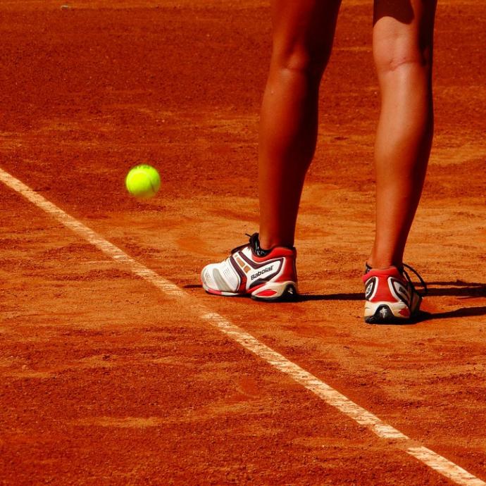 Vibrez pour le tennis à Roland Garros cette année !