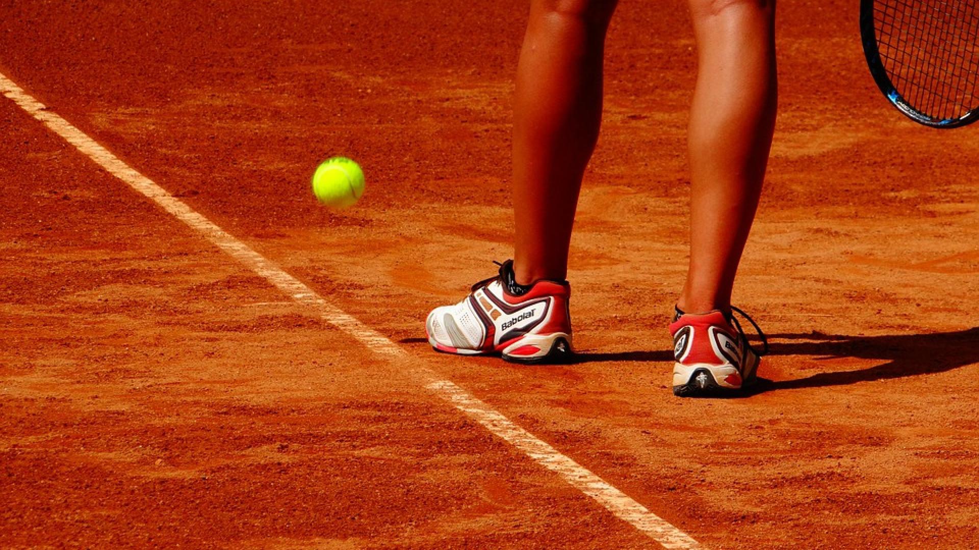 Vibrez pour le tennis à Roland Garros cette année !