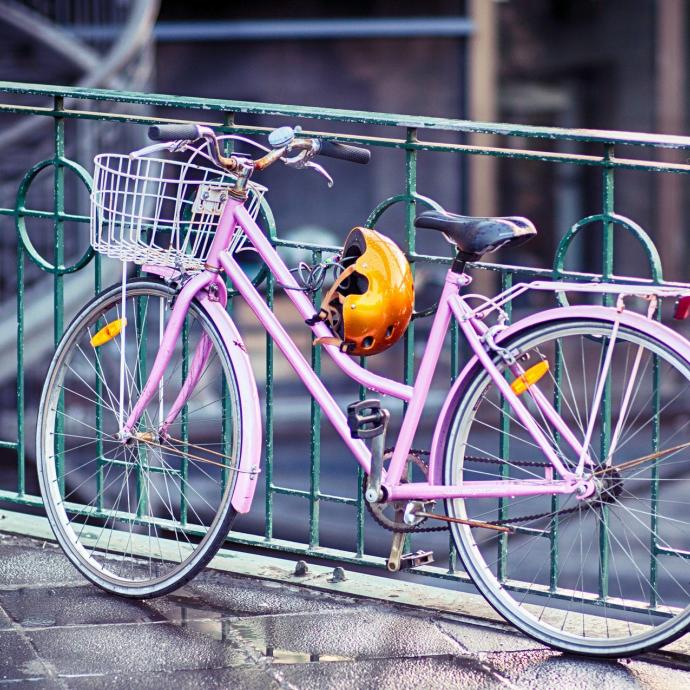 Un été de découvertes à vélo à Paris