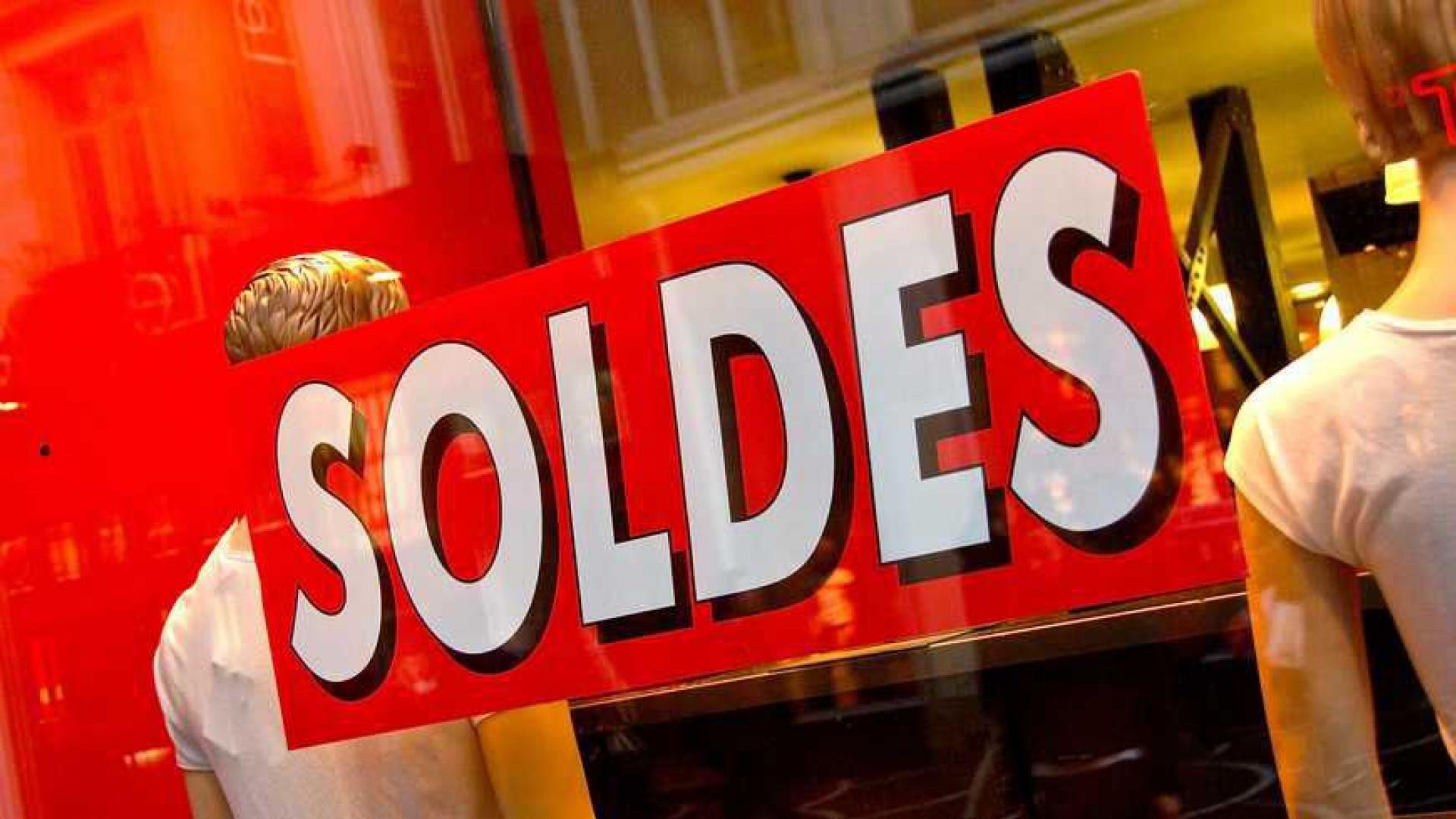 SOLDES D'ETE : top départ le 28 Juin 2017 !