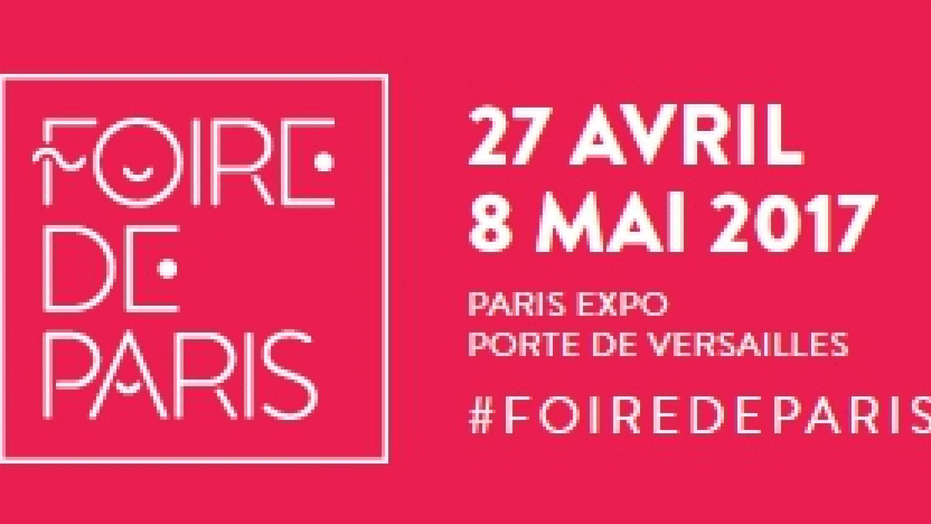 La Foire de Paris