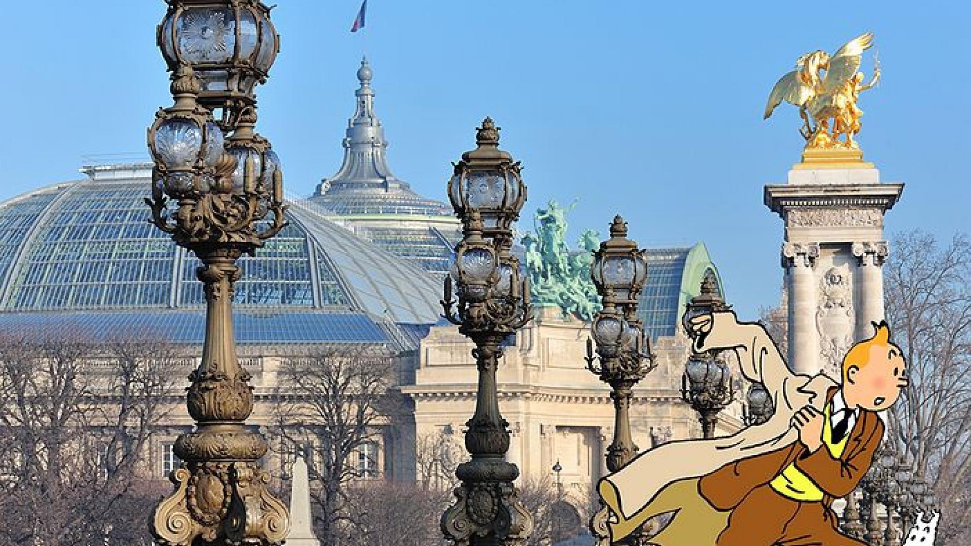 Les expositions de la rentrée à Paris