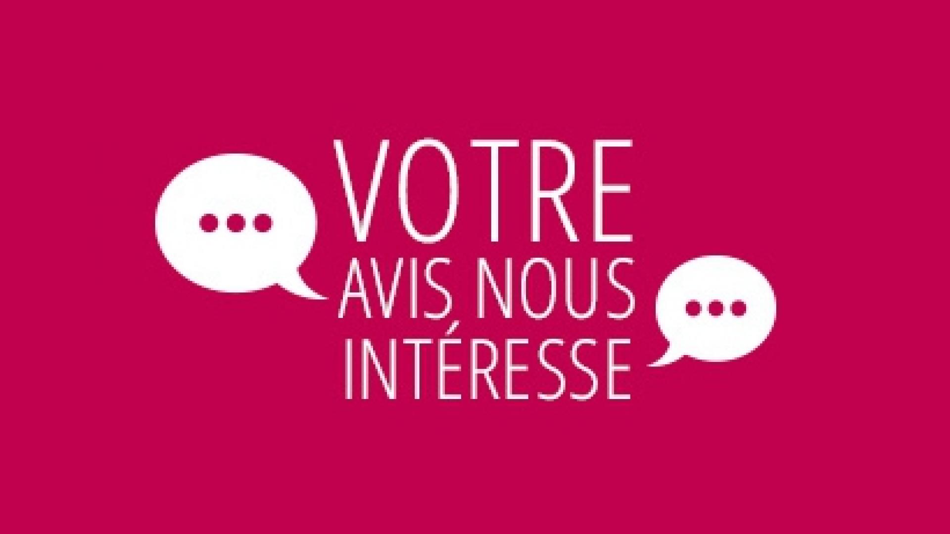COMMENTAIRES DE NOS CLIENTS