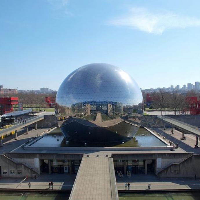 S'émerveiller et découvrir Paris en famille