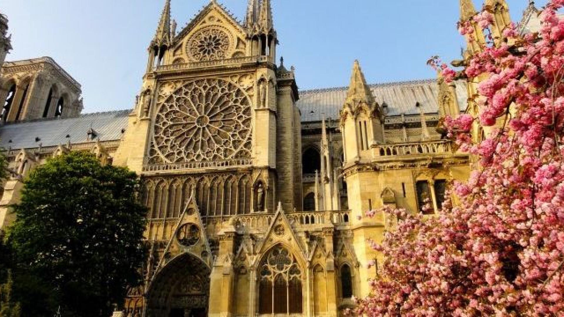 Un début d’année romantique au Pavillon Bastille