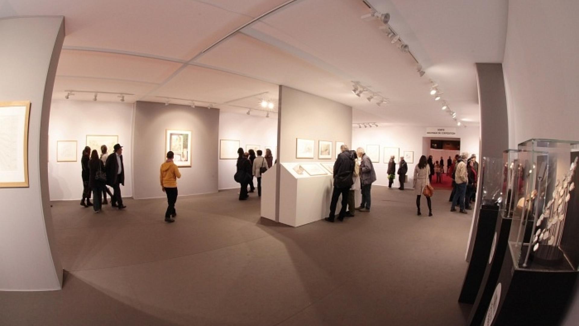 Découvrir le Salon du Livre 2015 à Paris