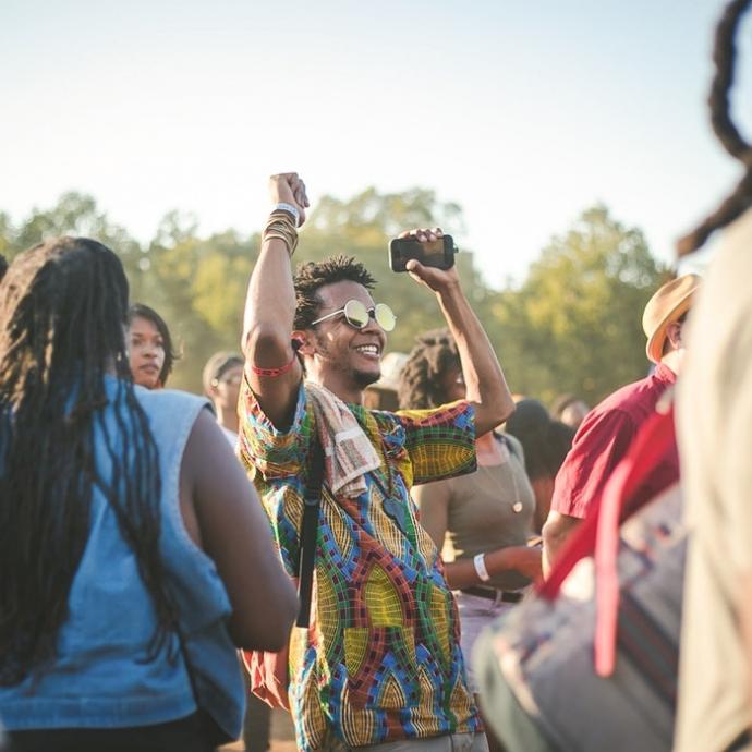 Keep up the tempo with these must-see summer music festivals