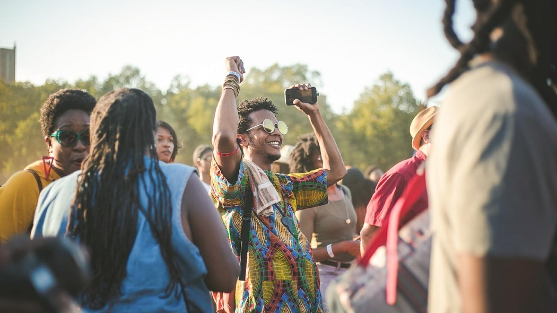 Keep up the tempo with these must-see summer music festivals