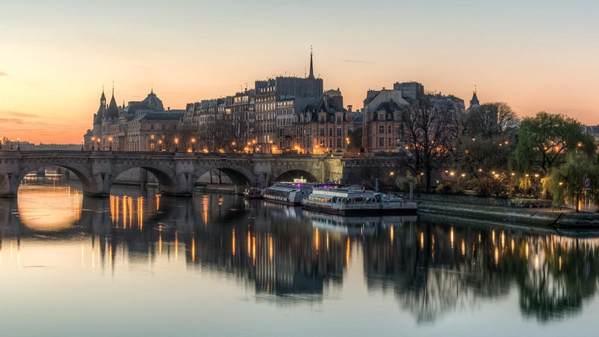 Valentine's Day; take a cruise or go to the opera