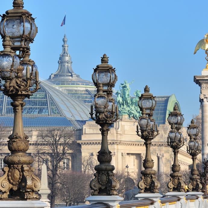 The Biennale at the Grand Palais; the essential event for lovers of arts and antiques