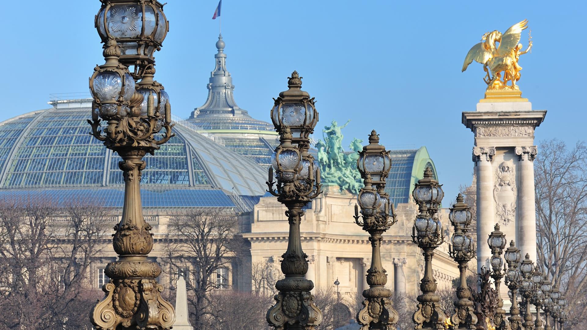 The Biennale at the Grand Palais; the essential event for lovers of arts and antiques