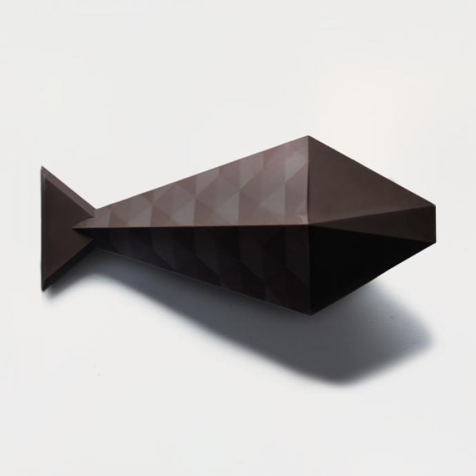Easter; gourmet wizardry from the Chocolaterie Ducasse
