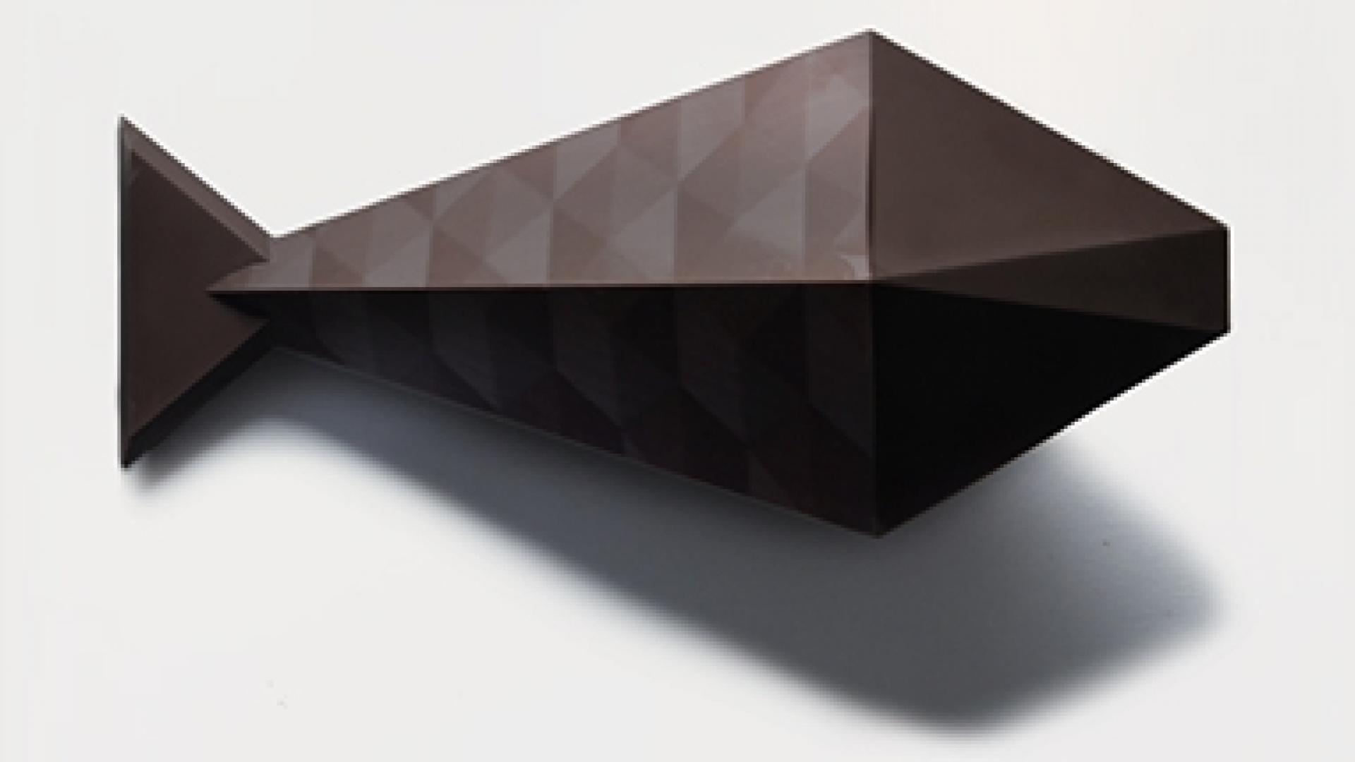 Easter; gourmet wizardry from the Chocolaterie Ducasse