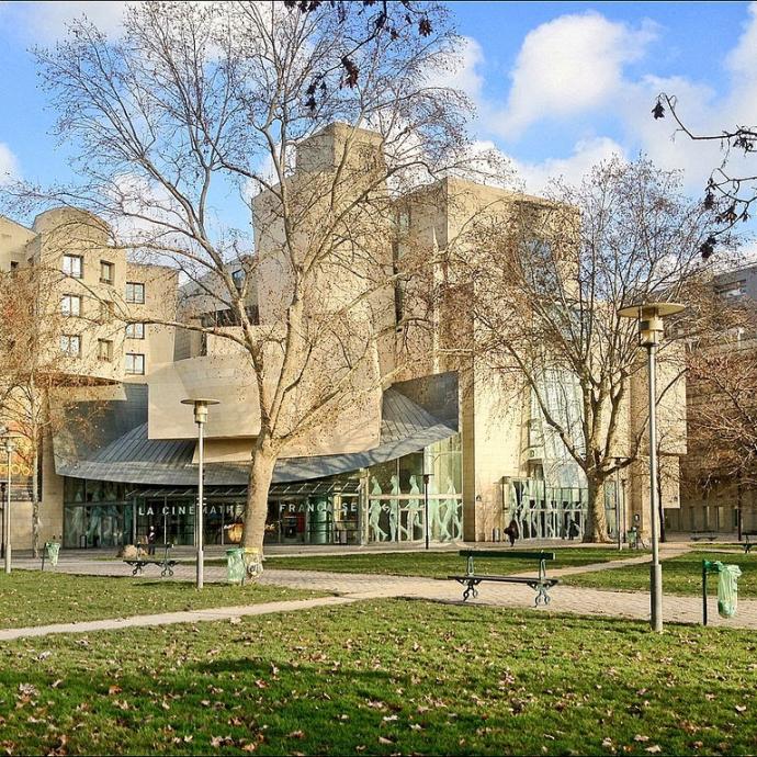 A sparkling Parisian cultural autumn
