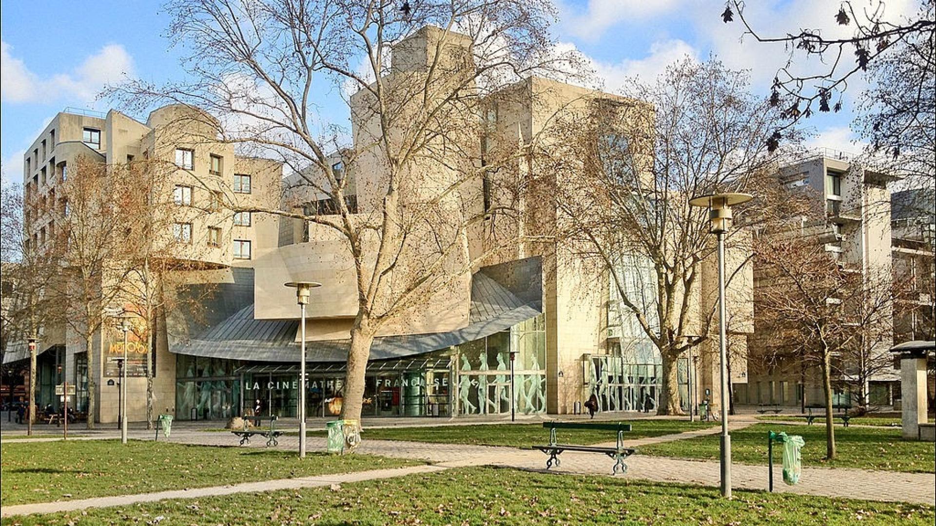 A sparkling Parisian cultural autumn