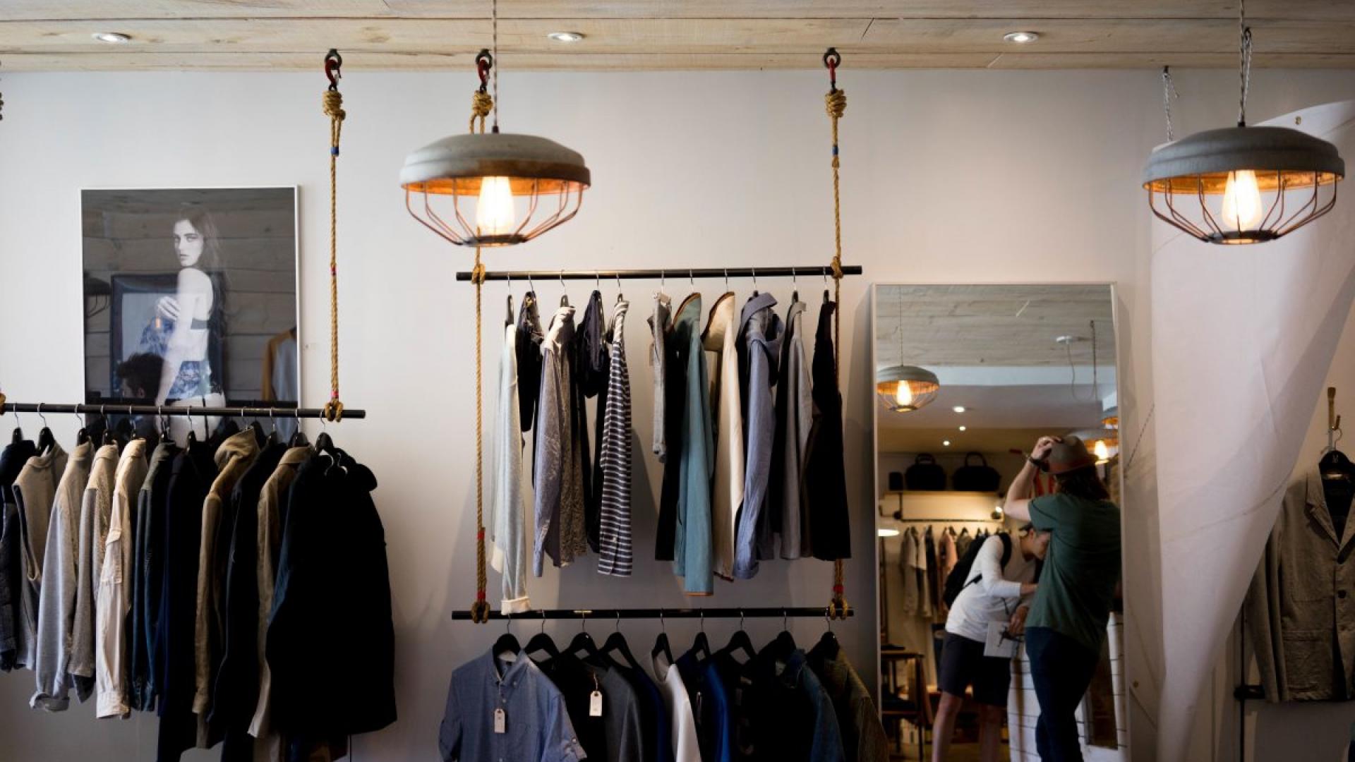 End of summer trade shows with a focus on fashion and design