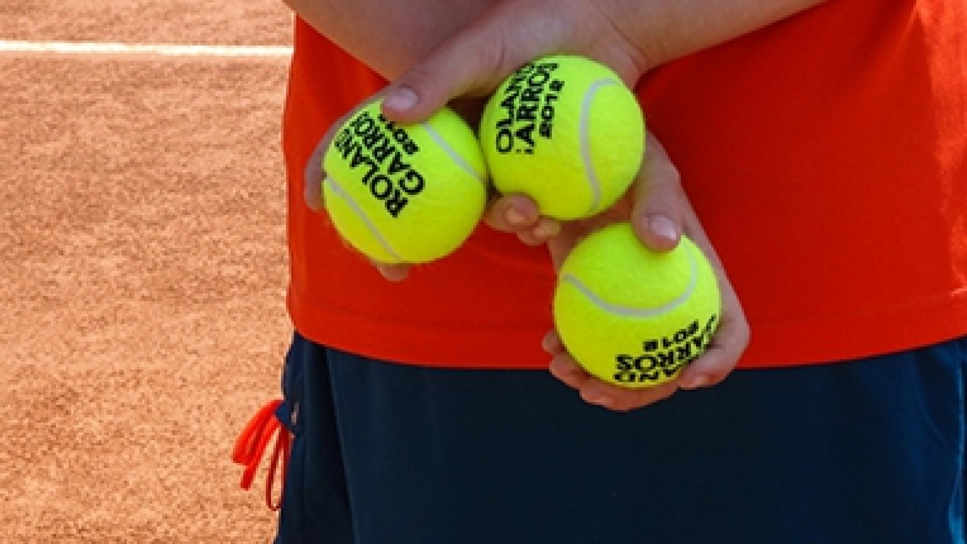 The French Open and the Opéra Bastille: sport and music in Paris!