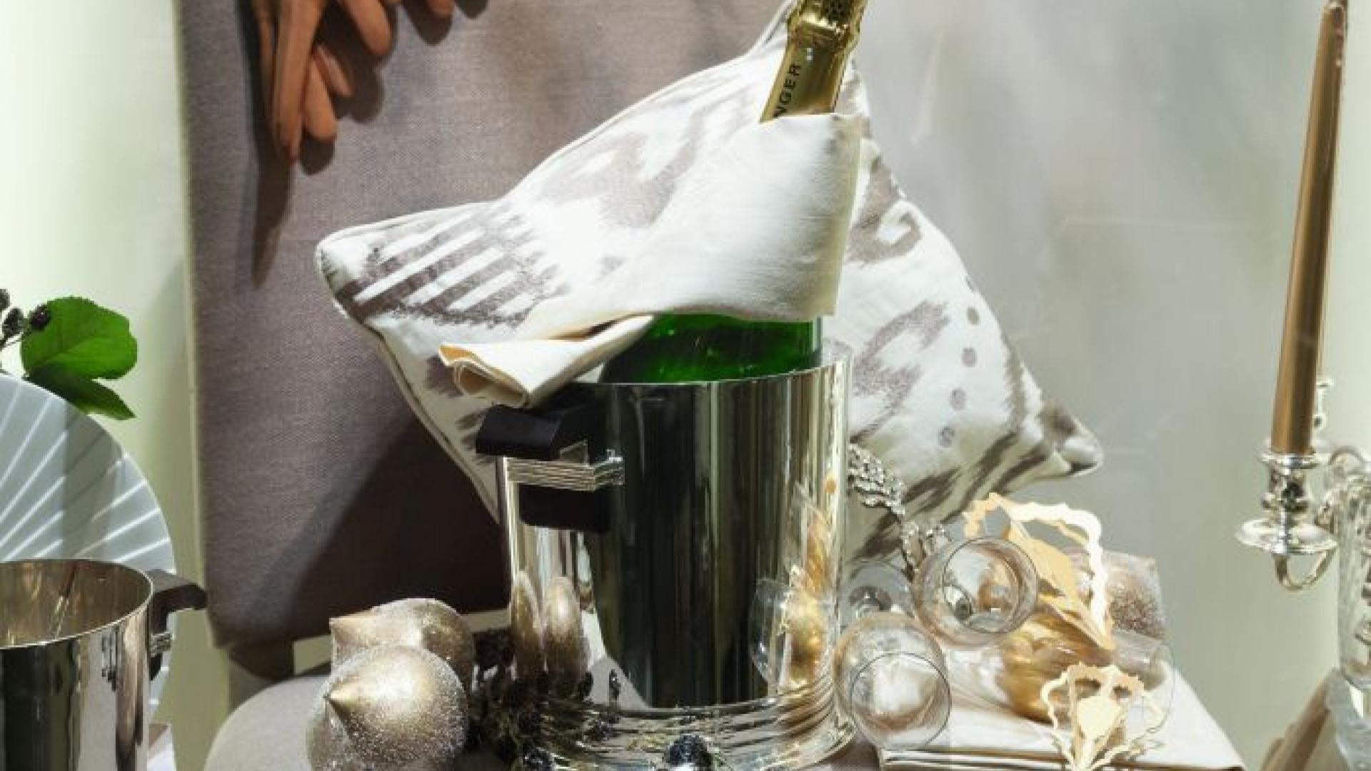A memorable new year in the heart of illuminated Paris