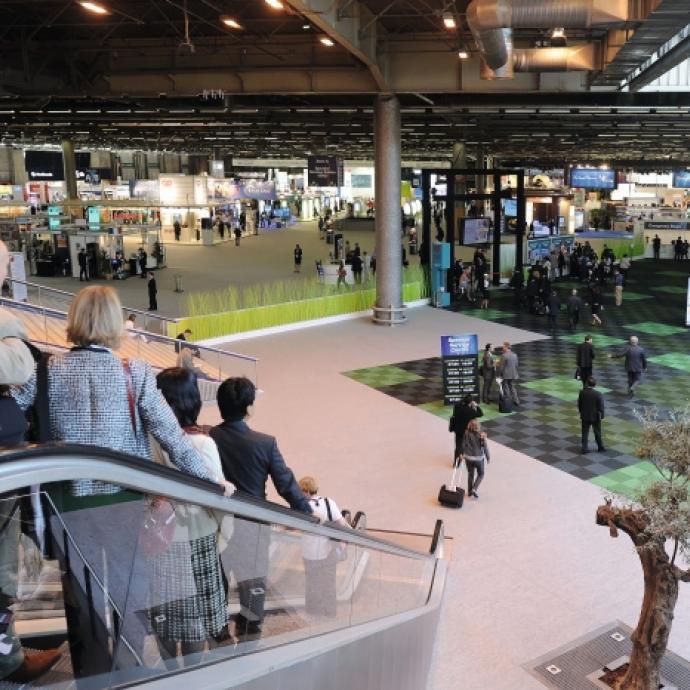 Trade fairs for autumn 2015 and the Fête de la Gastronomie