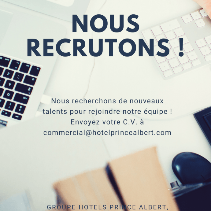 RECRUTEMENT