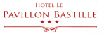 Hôtel Pavillon Bastille