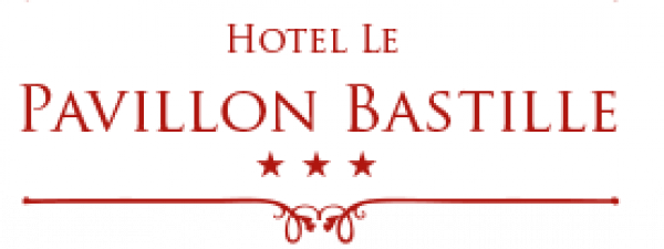 Hotel Pavillon Bastille | Official Website | Paris