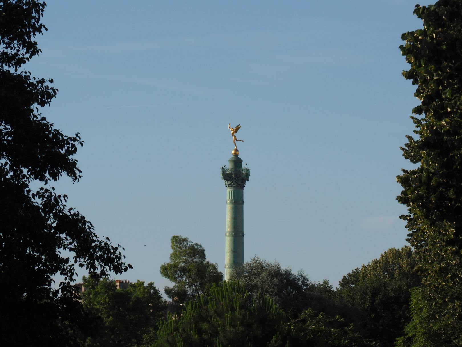 Hôtel Pavillon Bastille - Paris