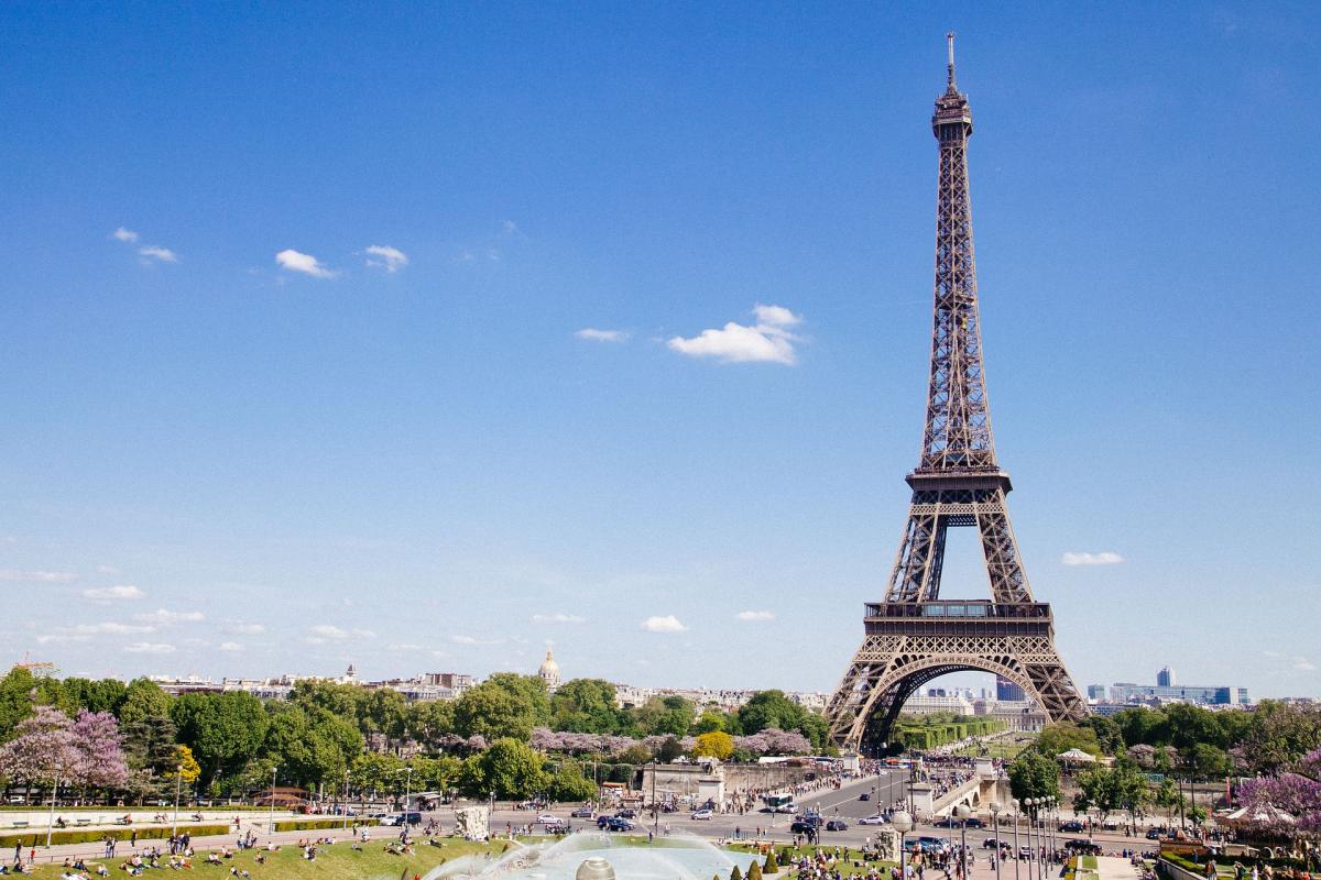 Hotel Pavillon Bastille - Paris