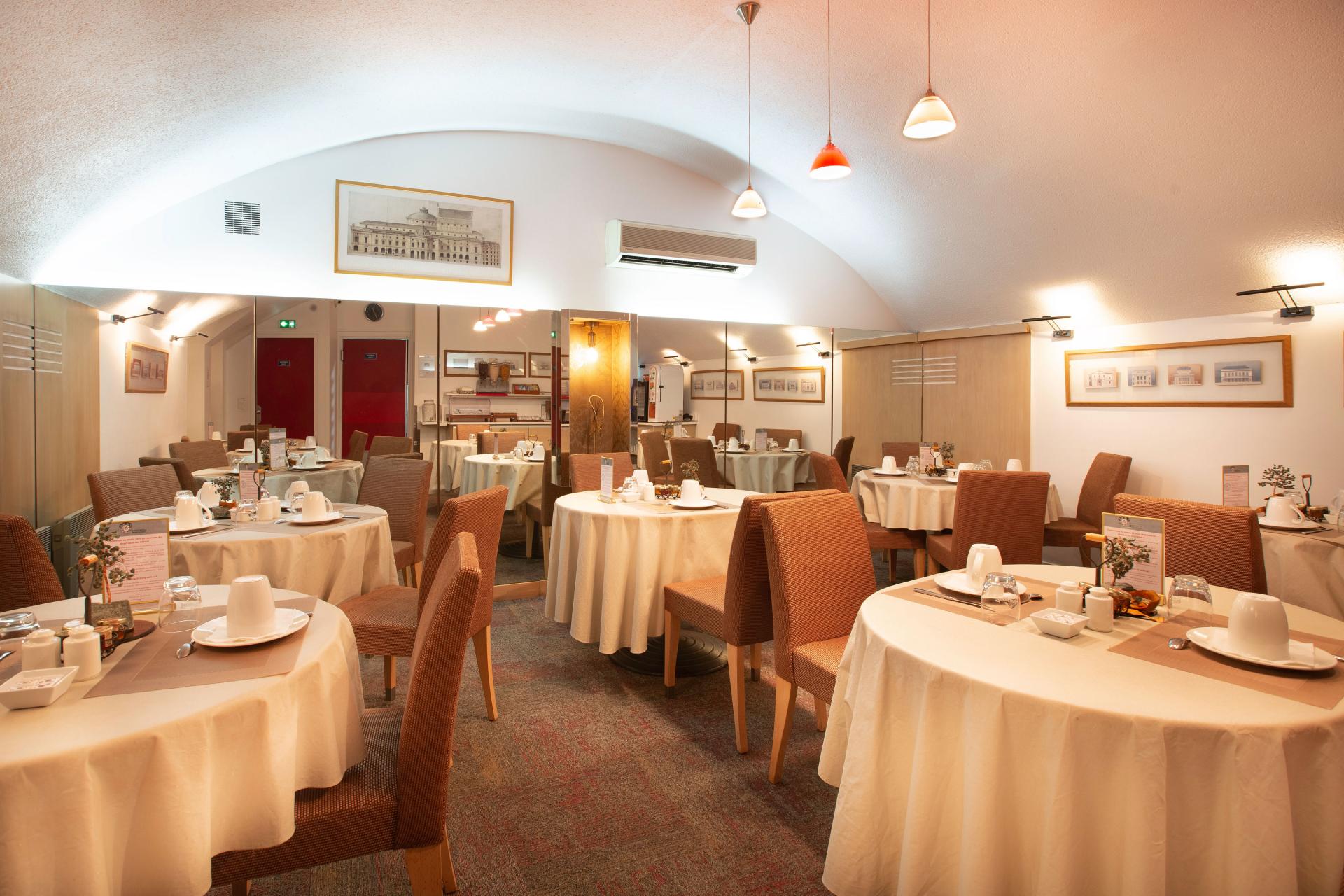 Victoria Palace - Offres